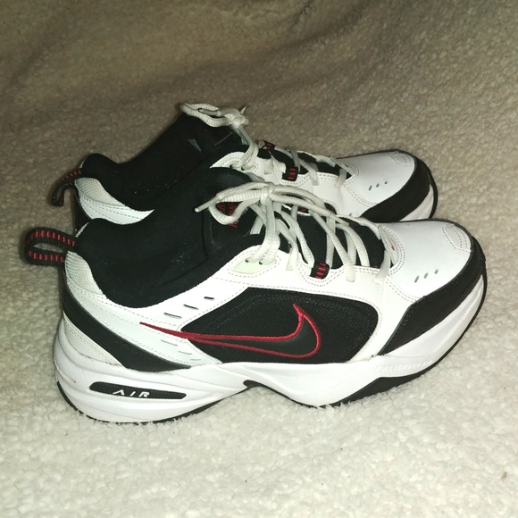 🔥💢 NIKE AIR MONARCH IV SHOES - Picture 7 of 10